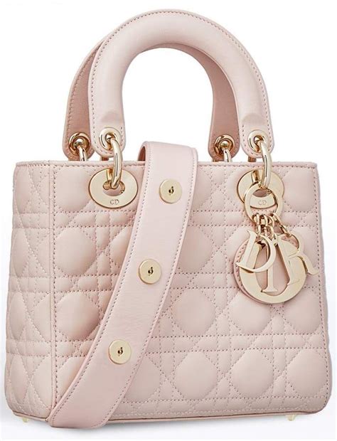 pink lady dior bag street style|DIOR.